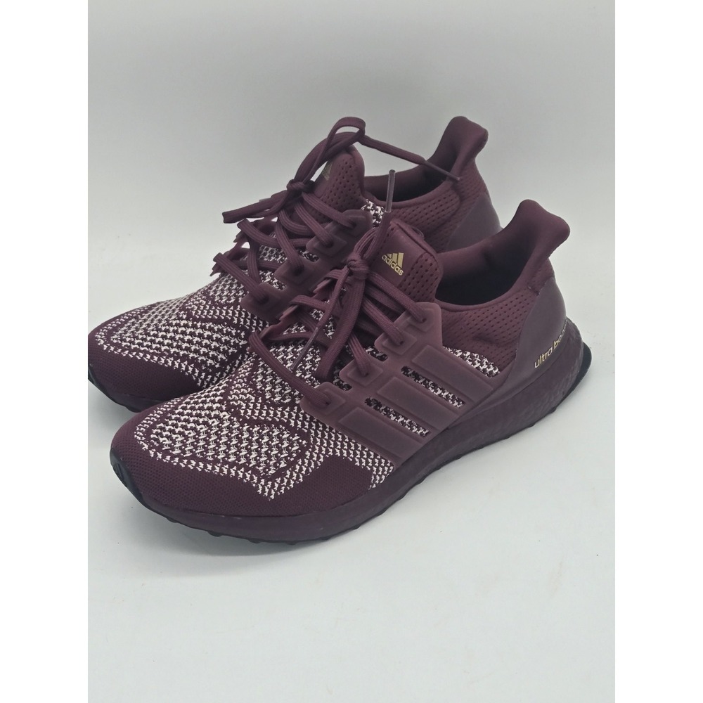 Adidas Ultra Boost 1.0 DNA Victory Crimson Men's Size 10 Running Shoes GW0266